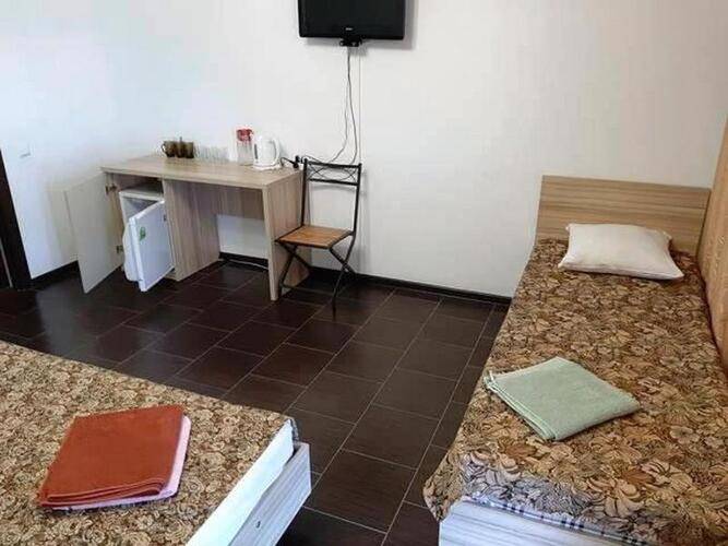 Дельфин На Черноморской Гостевой Дом