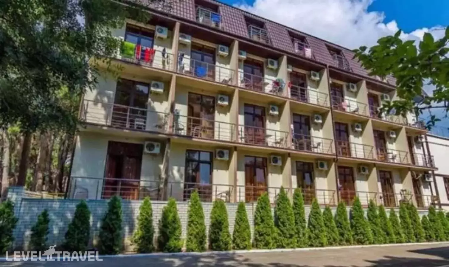 София Гостевой Дом