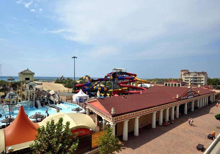 More Resort