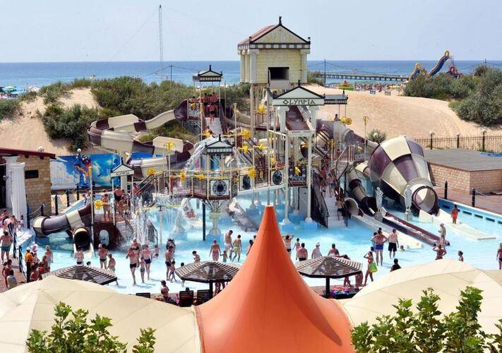More Resort
