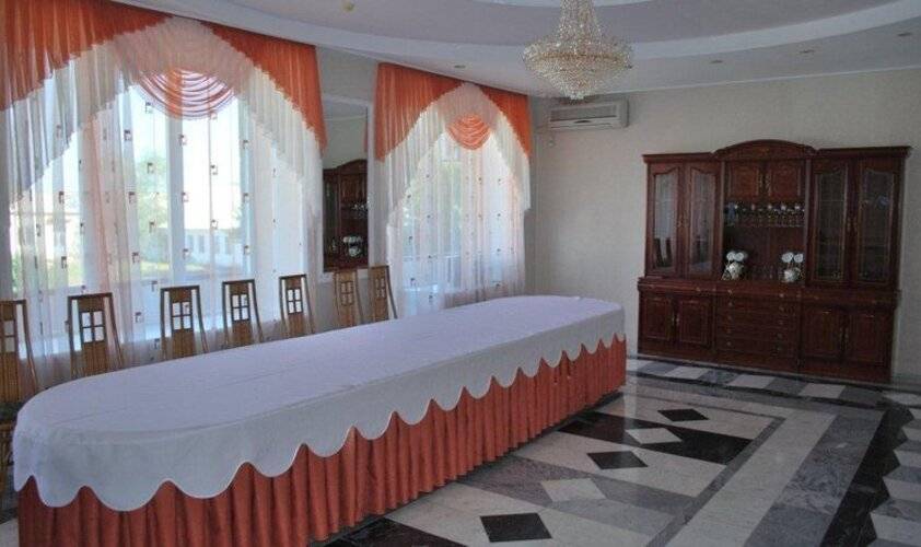 Здравница Зауралья