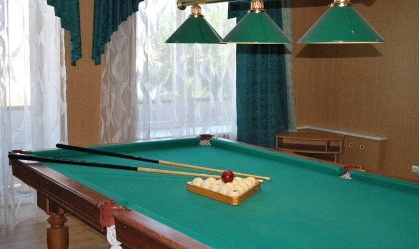 Здравница Зауралья