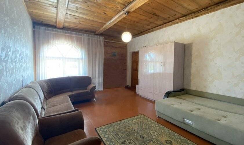 Кугэрсен Гостевой Дом