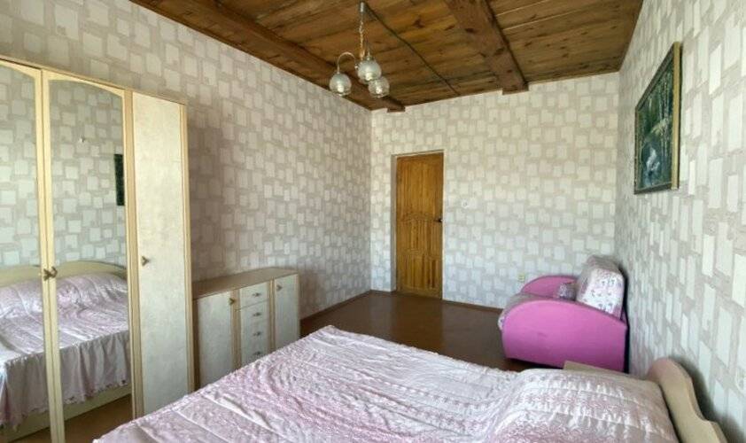 Кугэрсен Гостевой Дом