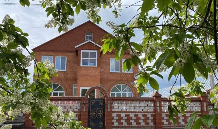 Кугэрсен Гостевой Дом