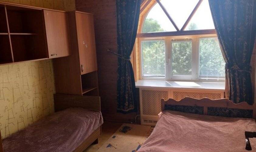 Кугэрсен Гостевой Дом