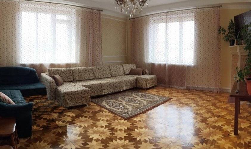 Кугэрсен Гостевой Дом