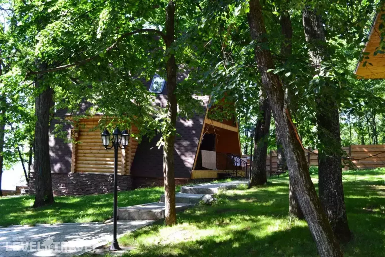 Лесная Сказка База Отдыха