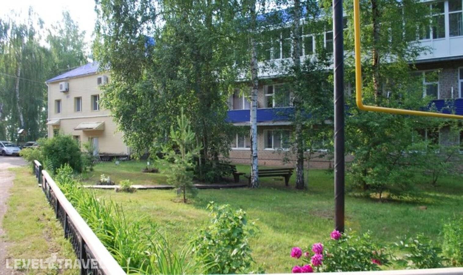 Изображение отеля 5