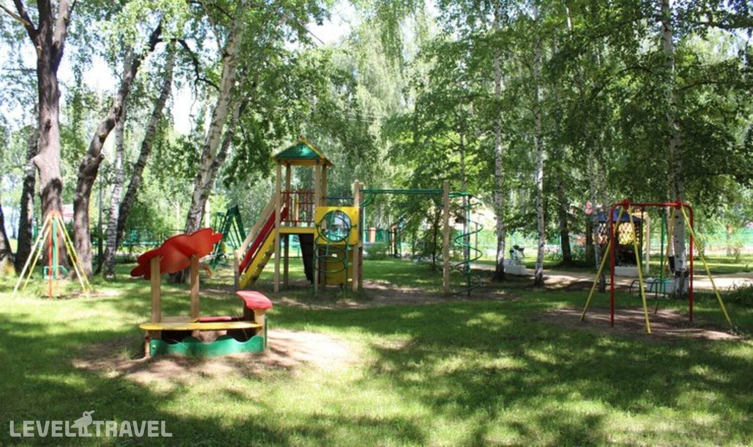 Изображение отеля 7