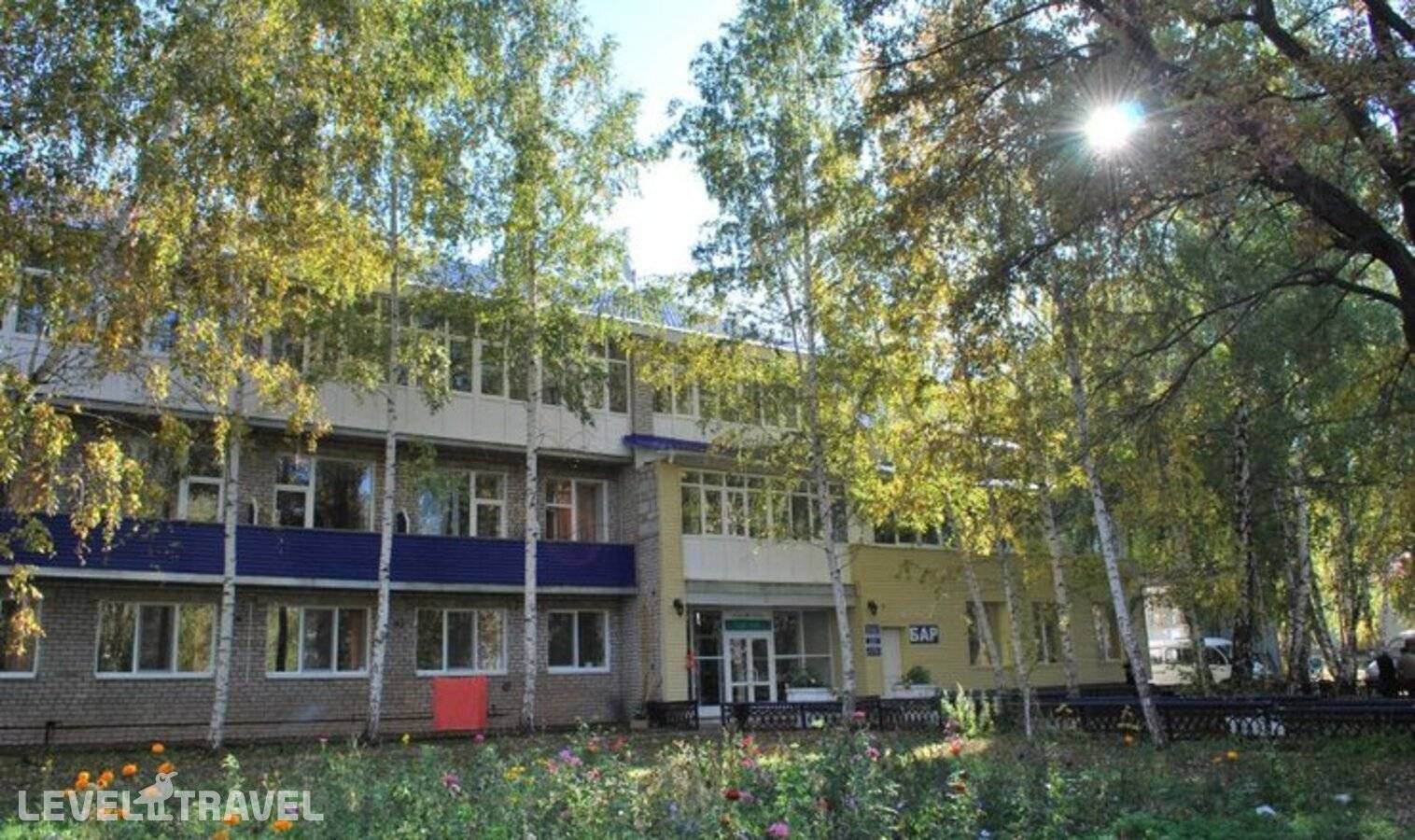 Изображение отеля 1