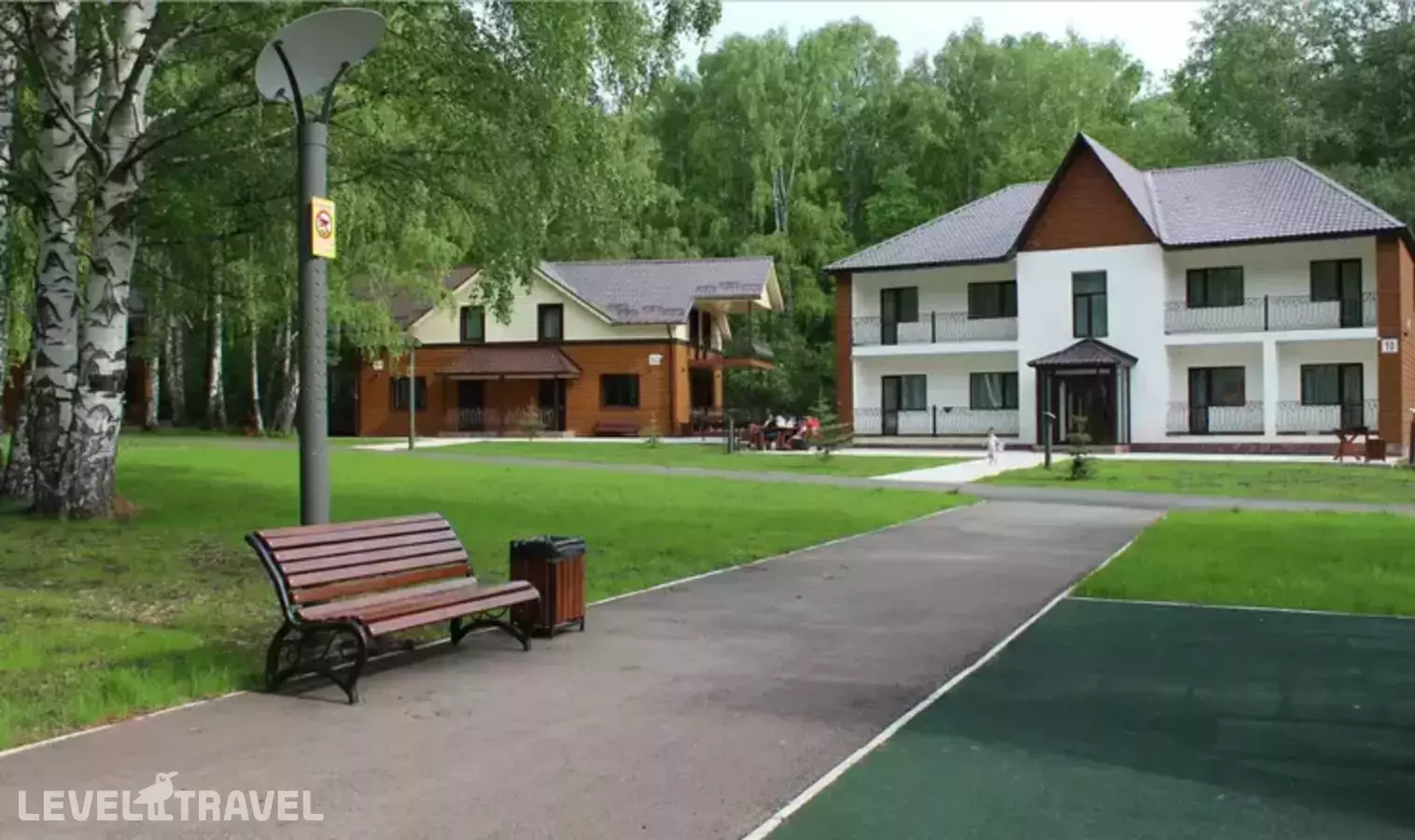 Сапсан База Отдыха