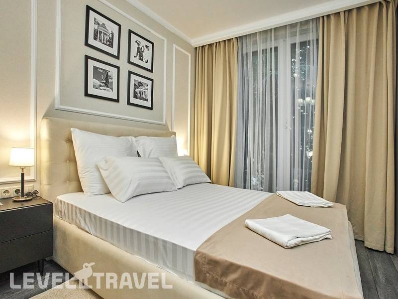 Фотография Il Punto Hotel By Provence (Ex. Grand Way Курортный Парк)
