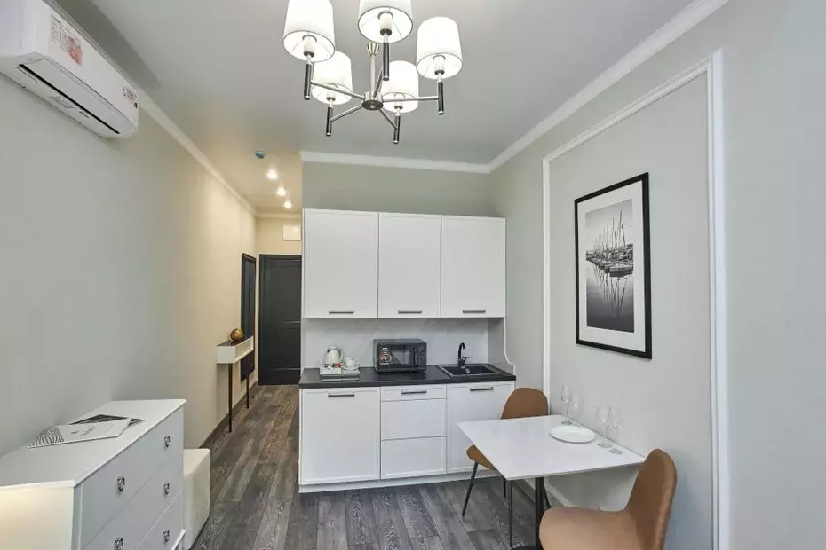 Grand Way Курортный Парк
