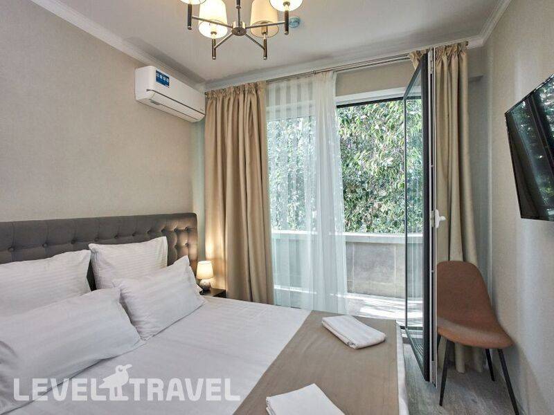 Фотография Il Punto Hotel By Provence (Ex. Grand Way Курортный Парк)