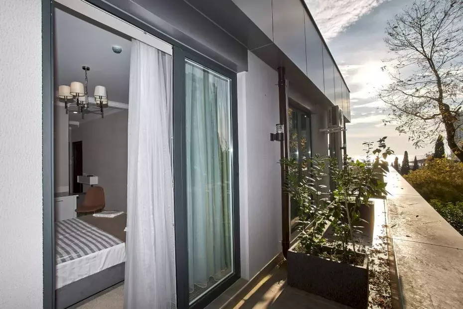 Grand Way Курортный Парк