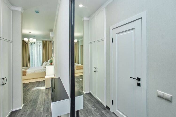 Il Punto Hotel By Provence (Ex. Grand Way Курортный Парк)