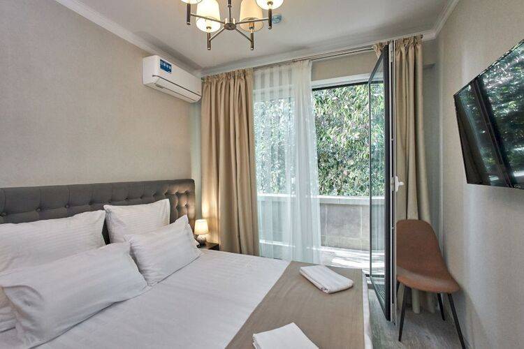 Il Punto Hotel By Provence (Ex. Grand Way Курортный Парк)