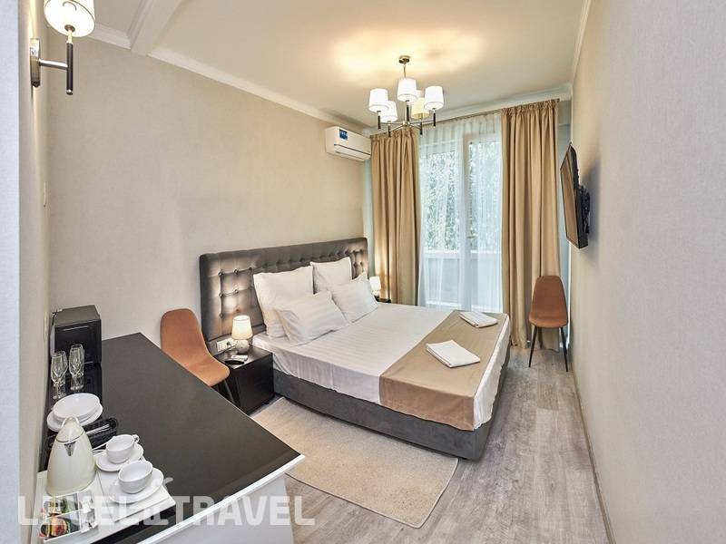 Фотография Il Punto Hotel By Provence (Ex. Grand Way Курортный Парк)