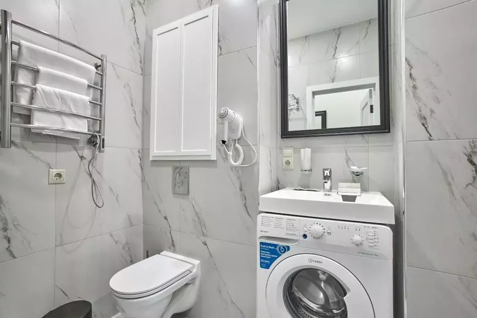 Grand Way Курортный Парк