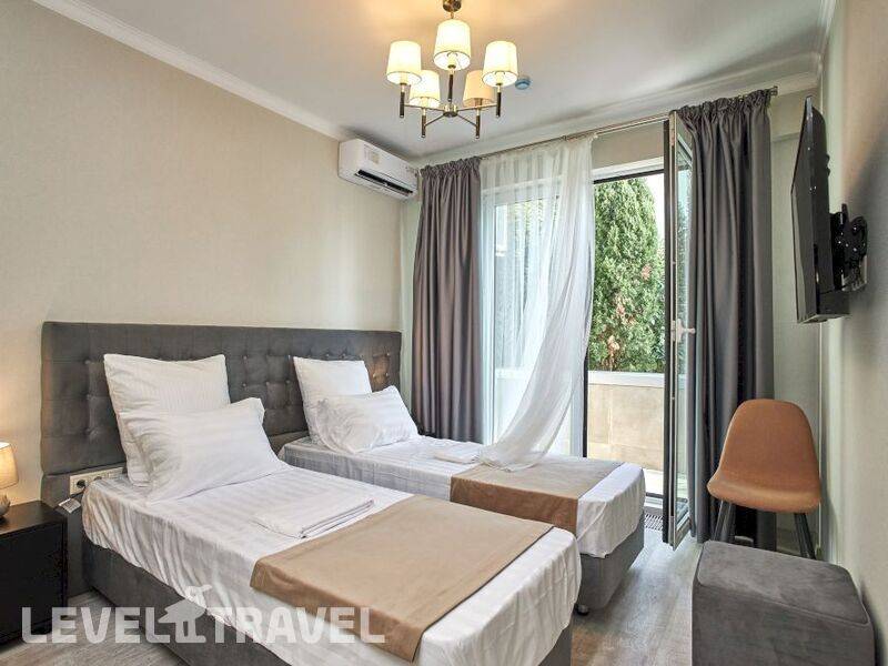 Фотография Il Punto Hotel By Provence (Ex. Grand Way Курортный Парк)