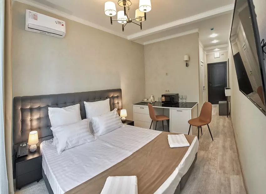 Grand Way Курортный Парк