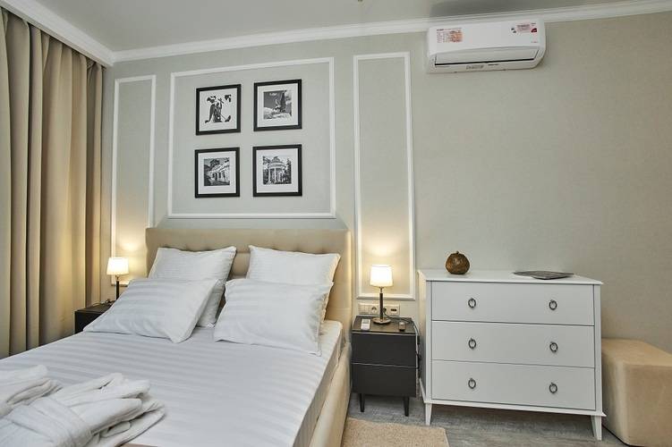 Il Punto Hotel By Provence (Ex. Grand Way Курортный Парк)