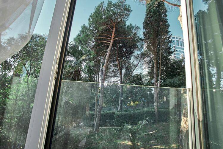 Il Punto Hotel By Provence (Ex. Grand Way Курортный Парк)