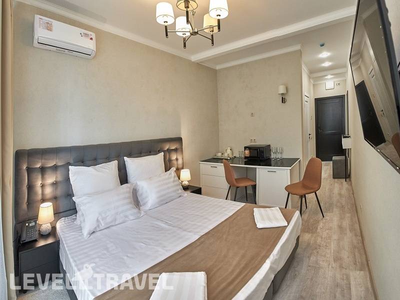 Фотография Il Punto Hotel By Provence (Ex. Grand Way Курортный Парк)
