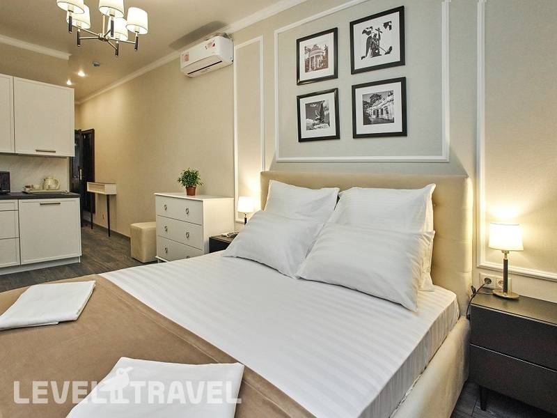 Фотография Il Punto Hotel By Provence (Ex. Grand Way Курортный Парк)