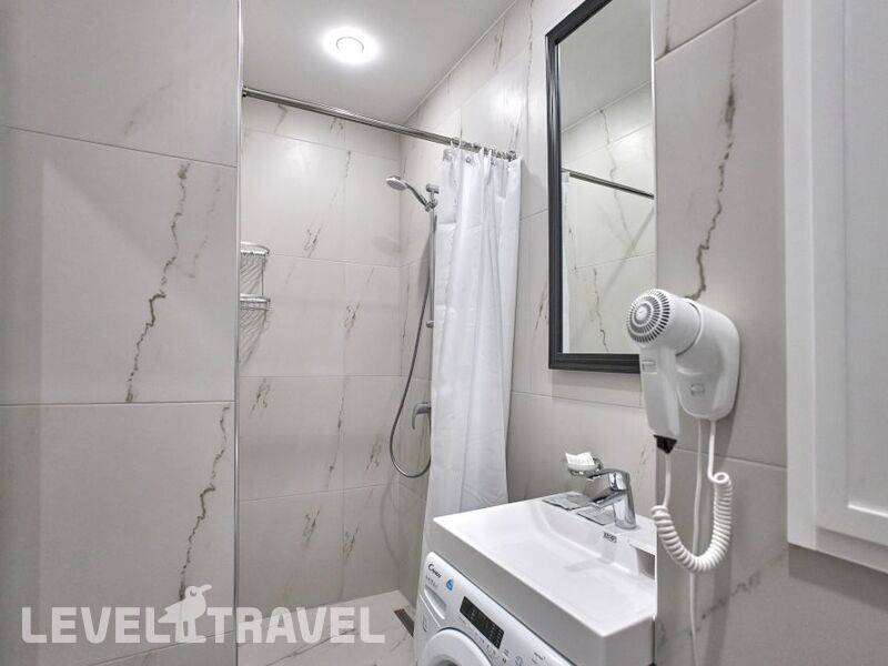 Фотография Il Punto Hotel By Provence (Ex. Grand Way Курортный Парк)