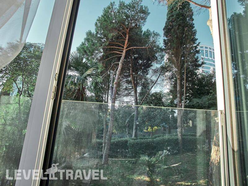 Фотография Il Punto Hotel By Provence (Ex. Grand Way Курортный Парк)