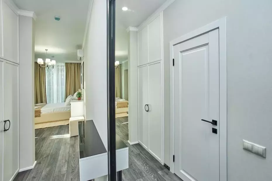 Grand Way Курортный Парк