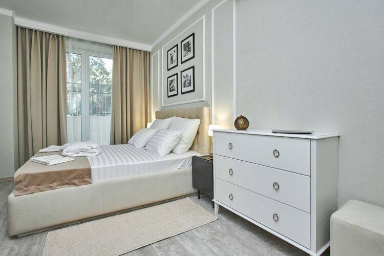 Il Punto Hotel By Provence (Ex. Grand Way Курортный Парк)