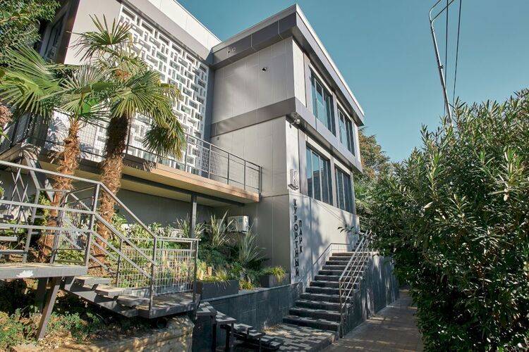 Il Punto Hotel By Provence (Ex. Grand Way Курортный Парк)