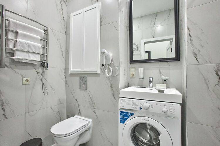 Il Punto Hotel By Provence (Ex. Grand Way Курортный Парк)