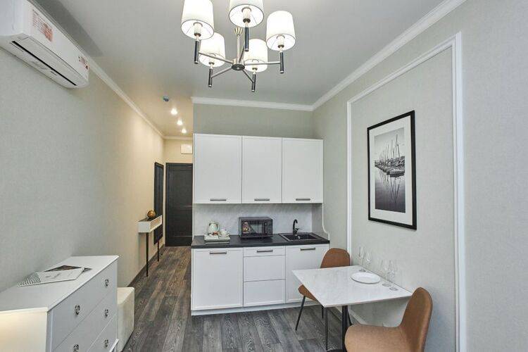 Il Punto Hotel By Provence (Ex. Grand Way Курортный Парк)