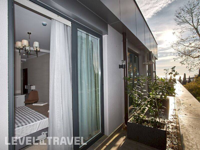 Фотография Il Punto Hotel By Provence (Ex. Grand Way Курортный Парк)