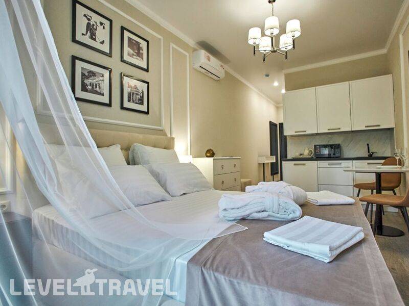 Фотография Il Punto Hotel By Provence (Ex. Grand Way Курортный Парк)