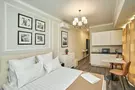 Grand Way Курортный Парк