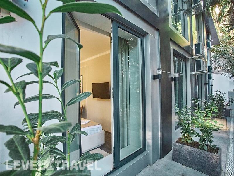 Фотография Il Punto Hotel By Provence (Ex. Grand Way Курортный Парк)