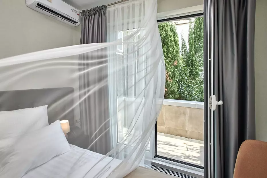 Grand Way Курортный Парк