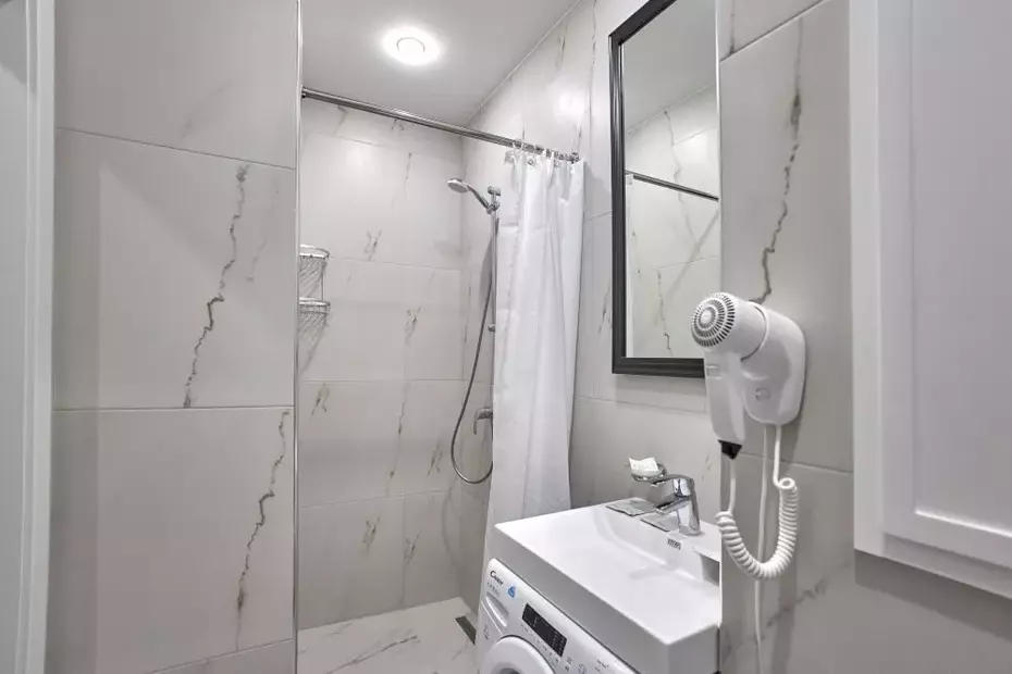Grand Way Курортный Парк
