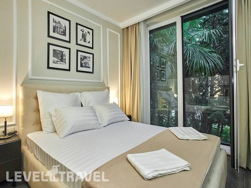 Фотография Il Punto Hotel By Provence (Ex. Grand Way Курортный Парк)