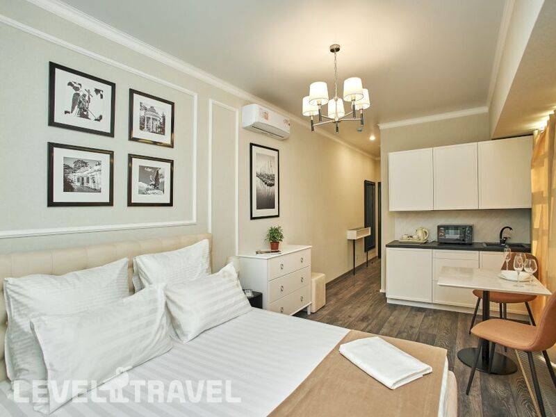 Фотография Il Punto Hotel By Provence (Ex. Grand Way Курортный Парк)
