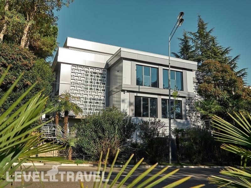Фотография Il Punto Hotel By Provence (Ex. Grand Way Курортный Парк)