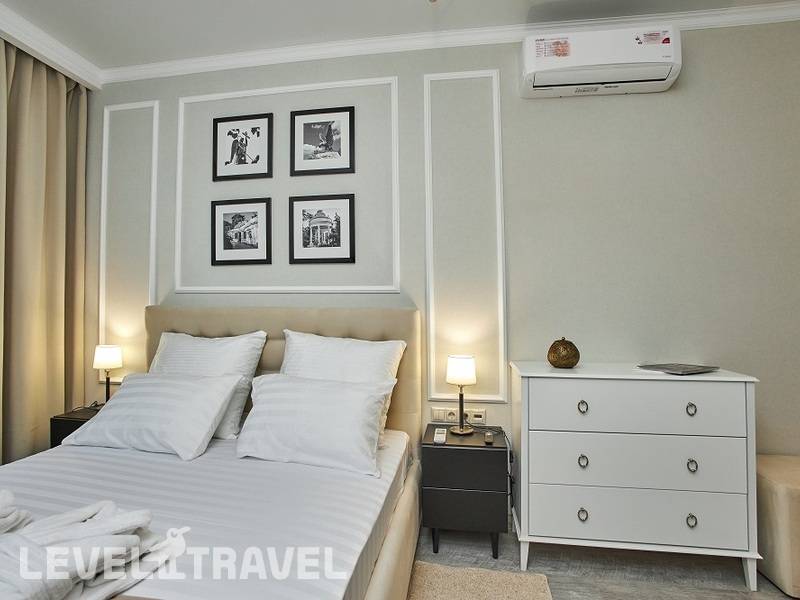 Фотография Il Punto Hotel By Provence (Ex. Grand Way Курортный Парк)