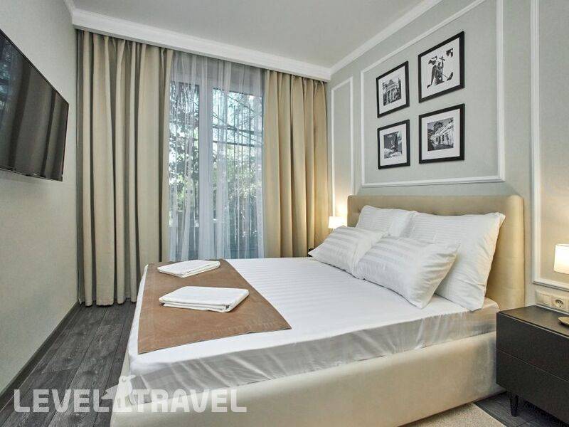Фотография Il Punto Hotel By Provence (Ex. Grand Way Курортный Парк)
