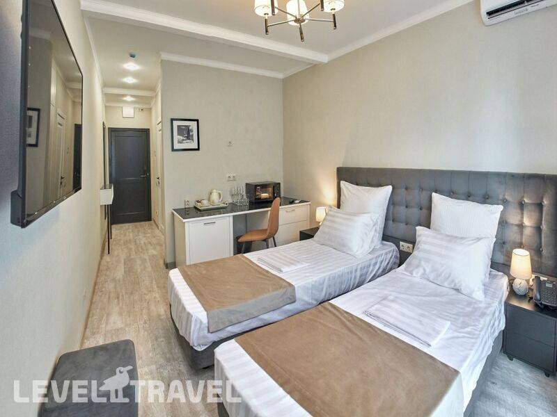 Фотография Il Punto Hotel By Provence (Ex. Grand Way Курортный Парк)