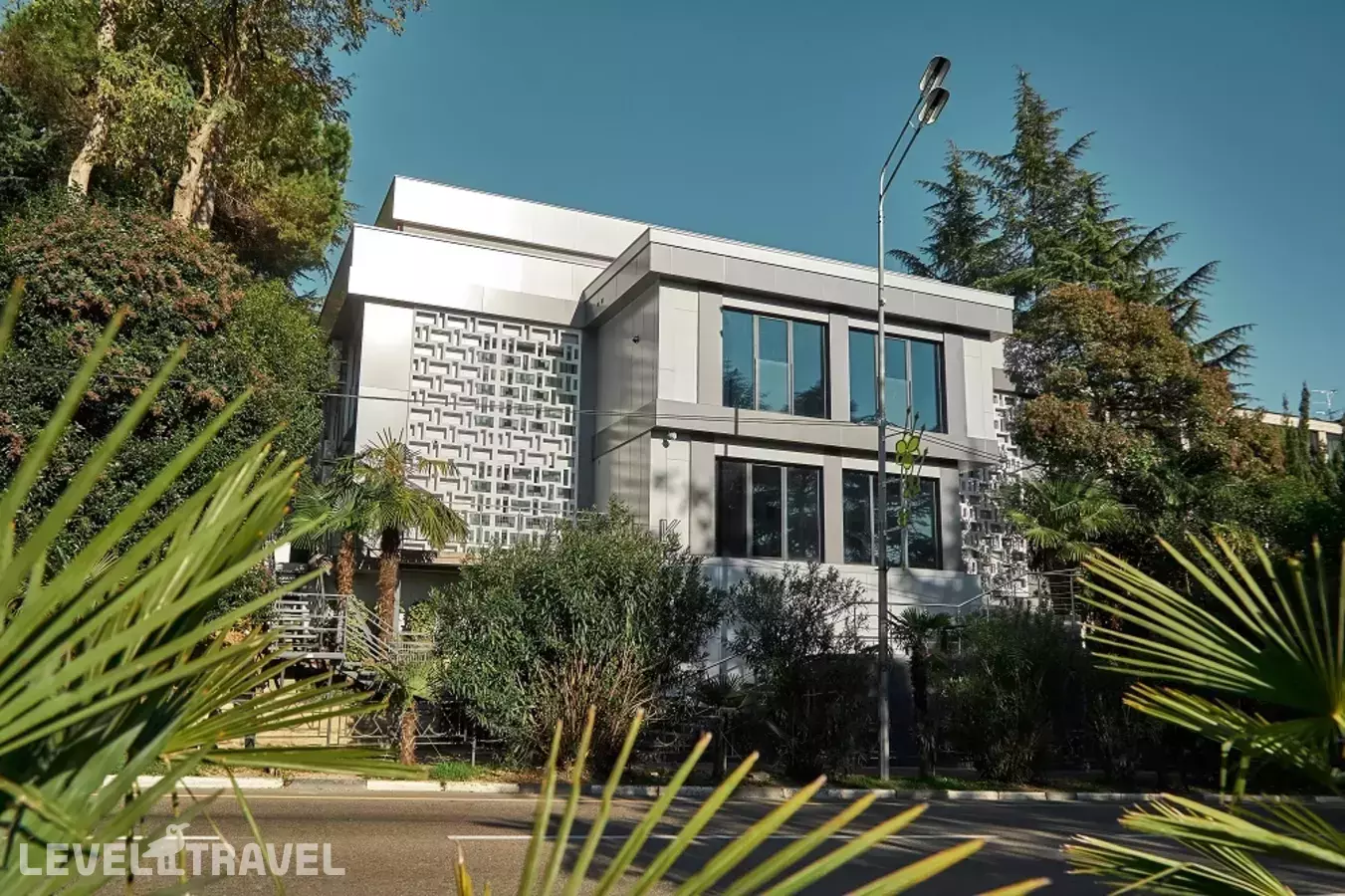 Il Punto Hotel By Provence (Ex. Grand Way Курортный Парк)